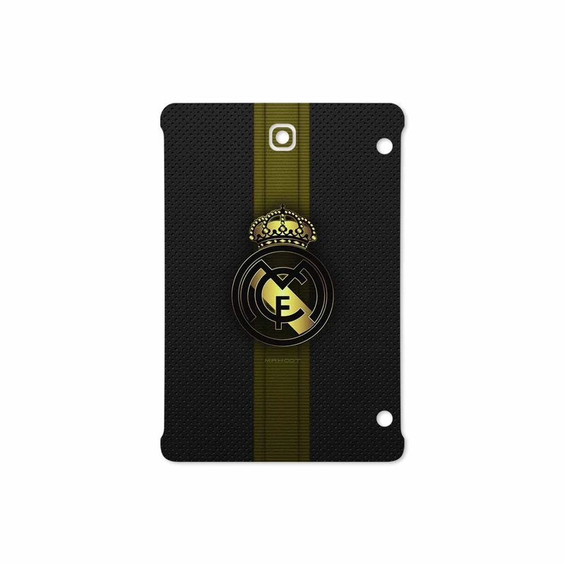 برچسب پوششی ماهوت مدل Real-Madrid-2 مناسب برای تبلت سامسونگ Galaxy Tab S2 8.0 2015 T710