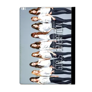 کلاسور طرح گروه girls generation کد kq11