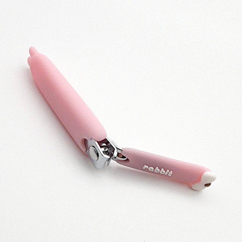 ناخن گیر کودک مدل خرگوش کد NL01-3