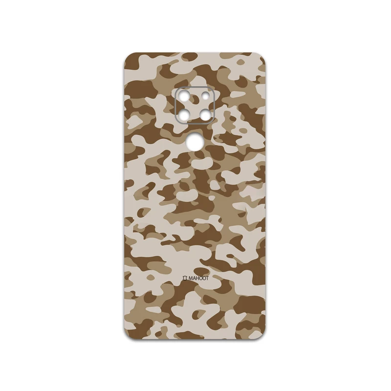 برچسب پوششی ماهوت مدل Army-Desert مناسب برای گوشی موبایل هوآوی Mate 20