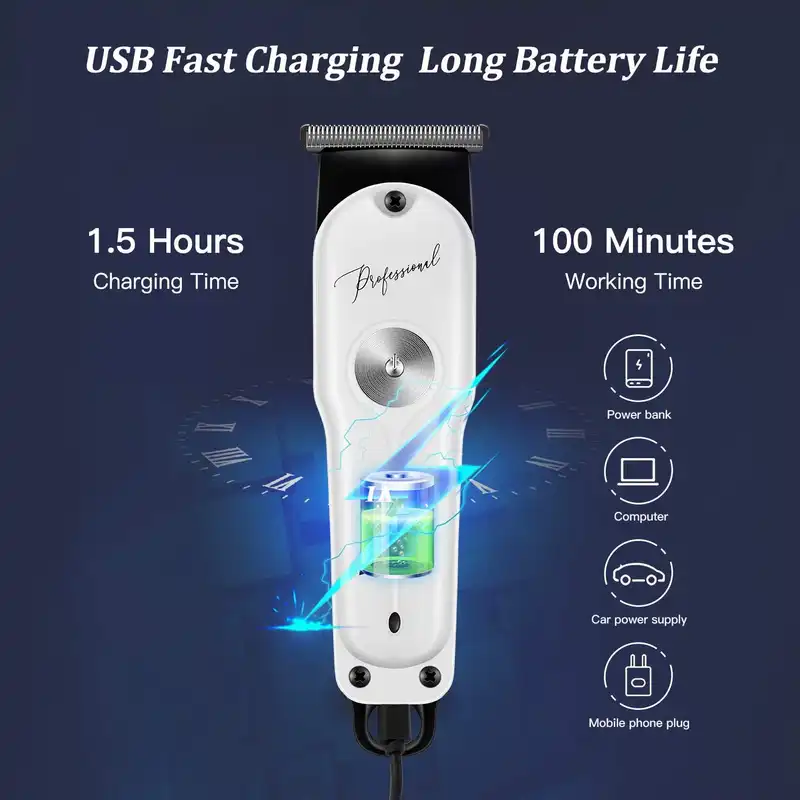 ماشین اصلاح موی سر و صورت روزیا مدل HQ277