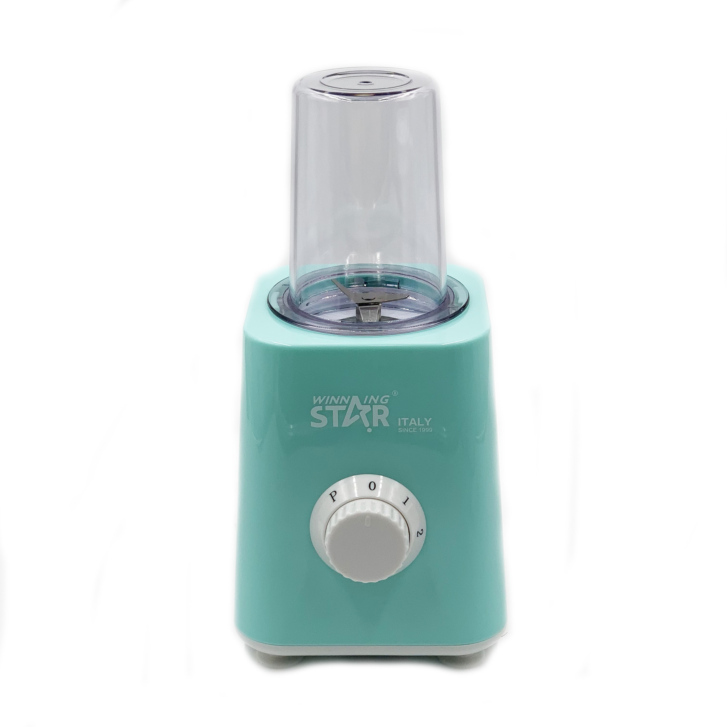 مخلوط کن و آسیاب کن وینینگ استار مدل ST-5501