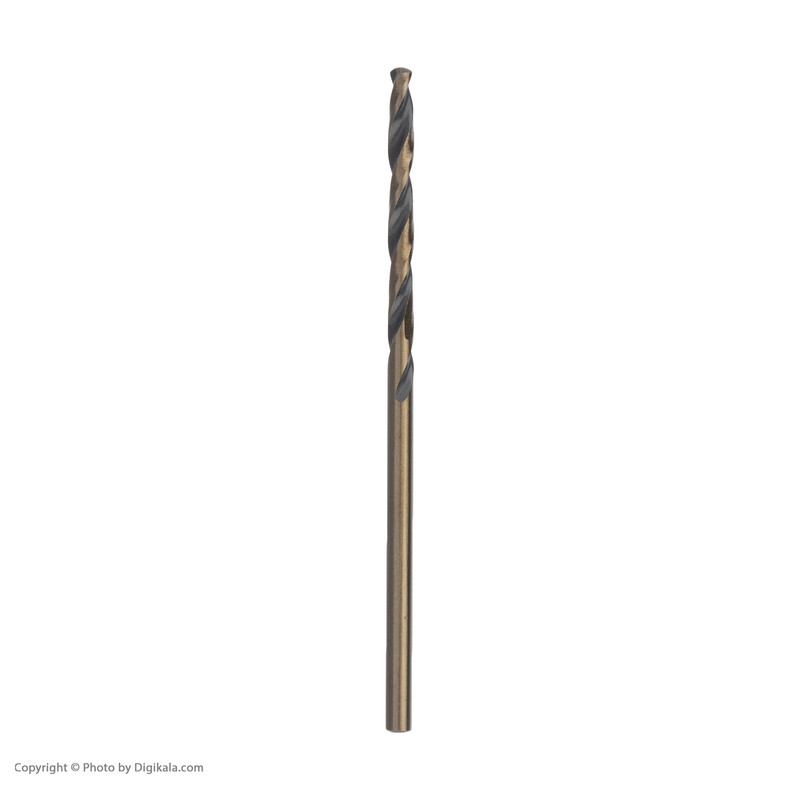 مته کبالت  مدل HSSCO سایز 2 میلیمتر