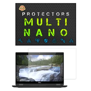 Screen Protector Multinano X-S1N For Laptop Dell latitude 7390 2 in 1 13.3'' 2018