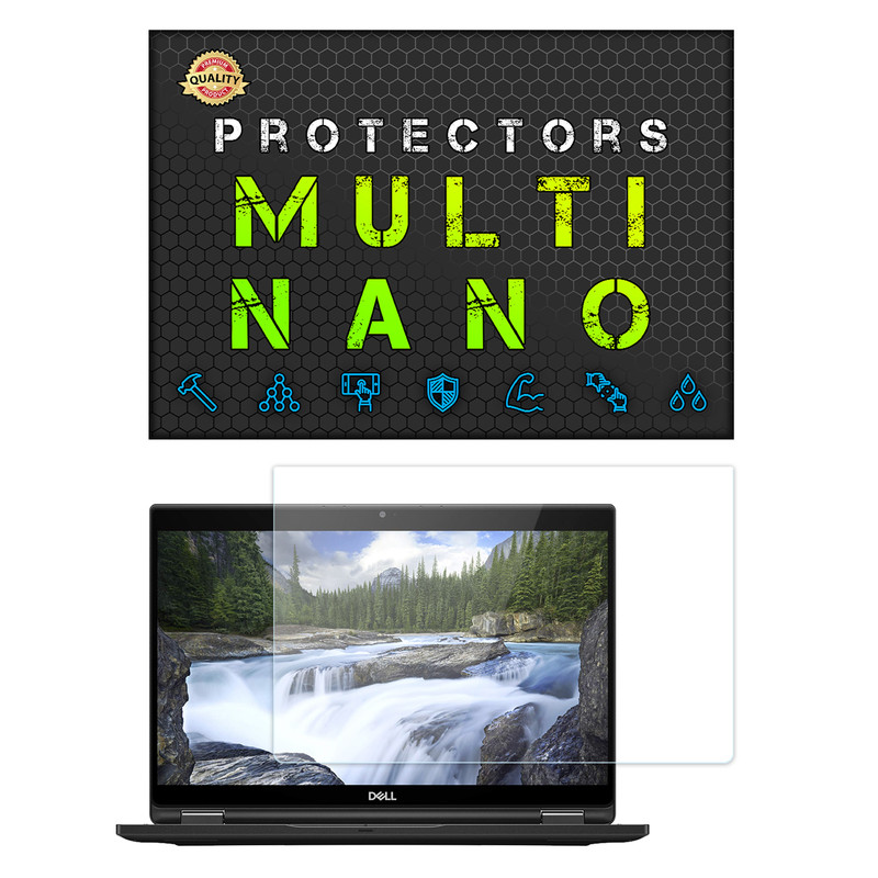 محافظ صفحه نمایش مولتی نانو مدل X-S1N مناسب برای لپ تاپ دل latitude 7390 2 in 1 13.3'' 2018