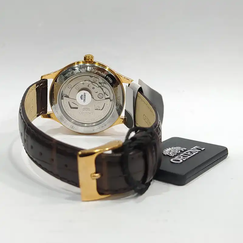 ساعت مچی عقربه ای زنانه اورینت مدل AG0023Y00C