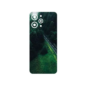 MAHOOT Jungle Cover Sticker for Xiaomi Redmi 12