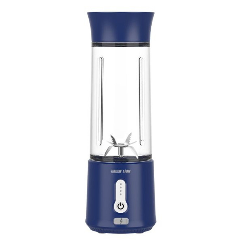 مخلوط کن 0.5 لیتری گرین لاین مدل GL-JU7