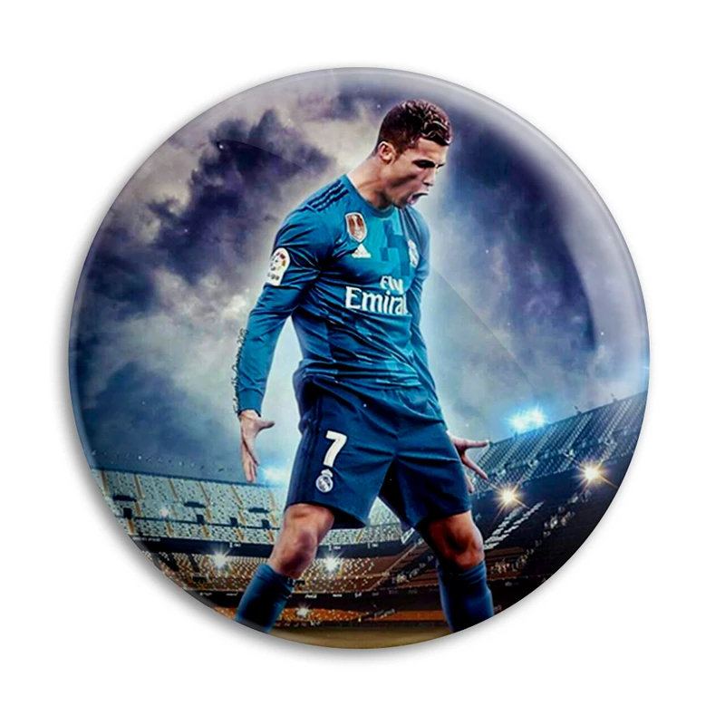  پیکسل پرمانه طرح کریستیانو رونالدو کد pm.9159