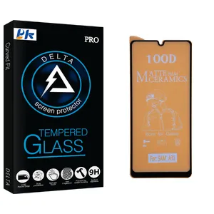 PK Delta Glass Screen Protector For Samsung Galaxy A31