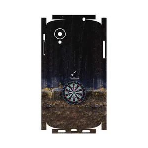 MAHOOT Dart-FullSkin Cover Sticker for Google Nexus 5