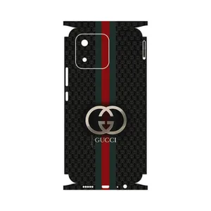 MAHOOT GUCCI_Logo-FullSkin Cover Sticker for Honor X5