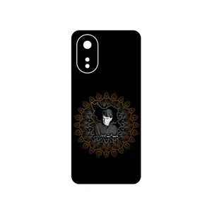 MAHOOT MohammadReza Shajarian Cover Sticker for Oppo A38