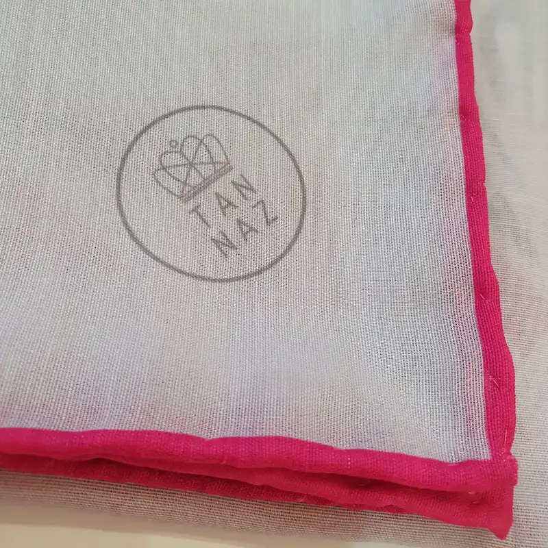 روسری زنانه طناز مدل 7211 p