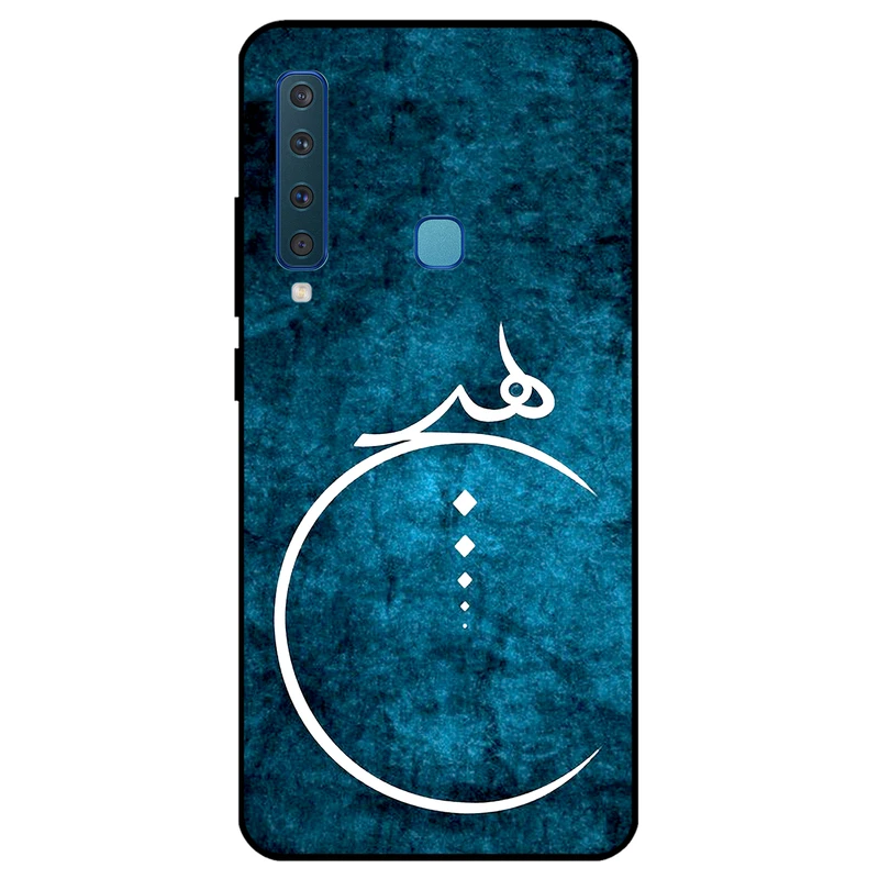 کاور مگافون کد 3972 مناسب برای گوشی موبایل سامسونگ Galaxy A9 2018 / A9S