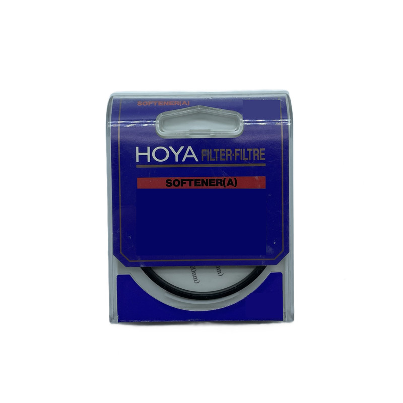 فیلتر لنز هویا مدل SOFT SOFTENER(A)-49MM