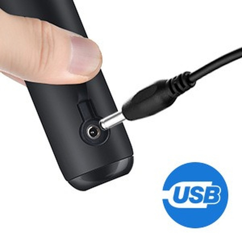 دستگاه شست و شوی و جرم گیری دهان و دندان مدل R2550