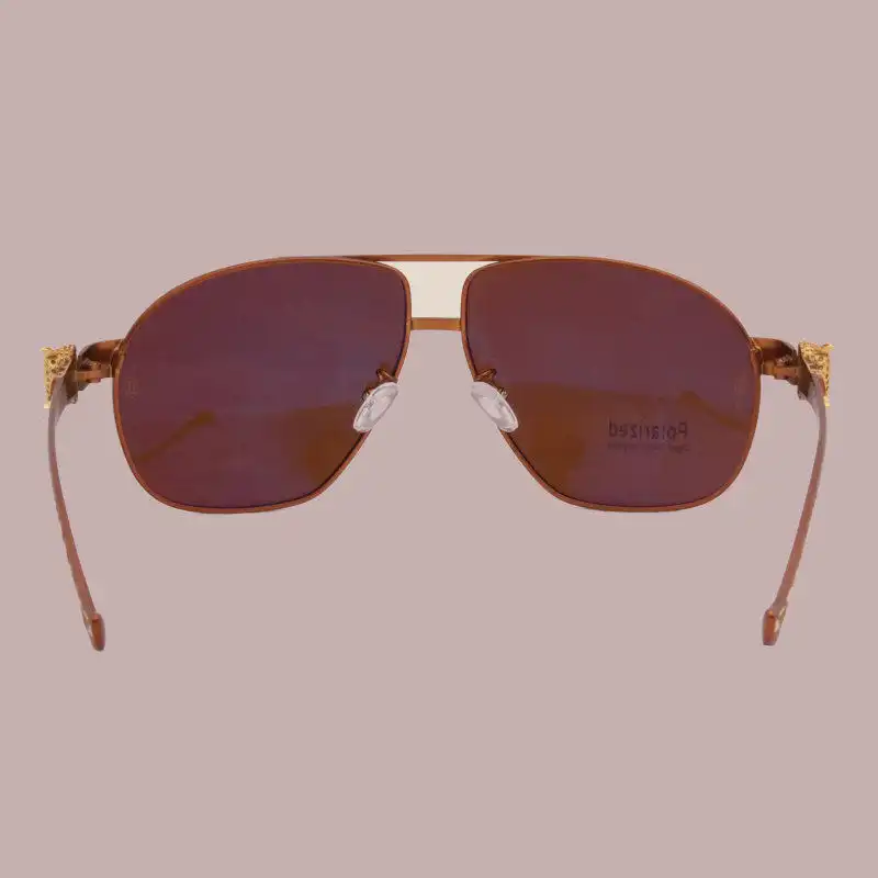 عینک آفتابی  مدل 820097BN