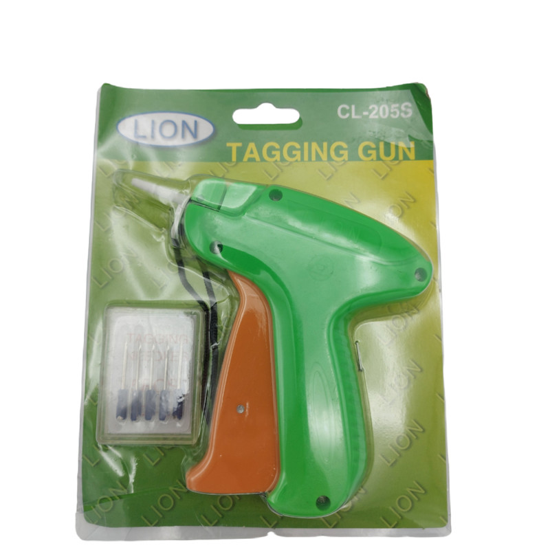 دستگاه دوخت پرده لیون کد sy به همراه خشاب