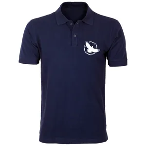 پولوشرت آستین کوتاه مردانه مدل X589