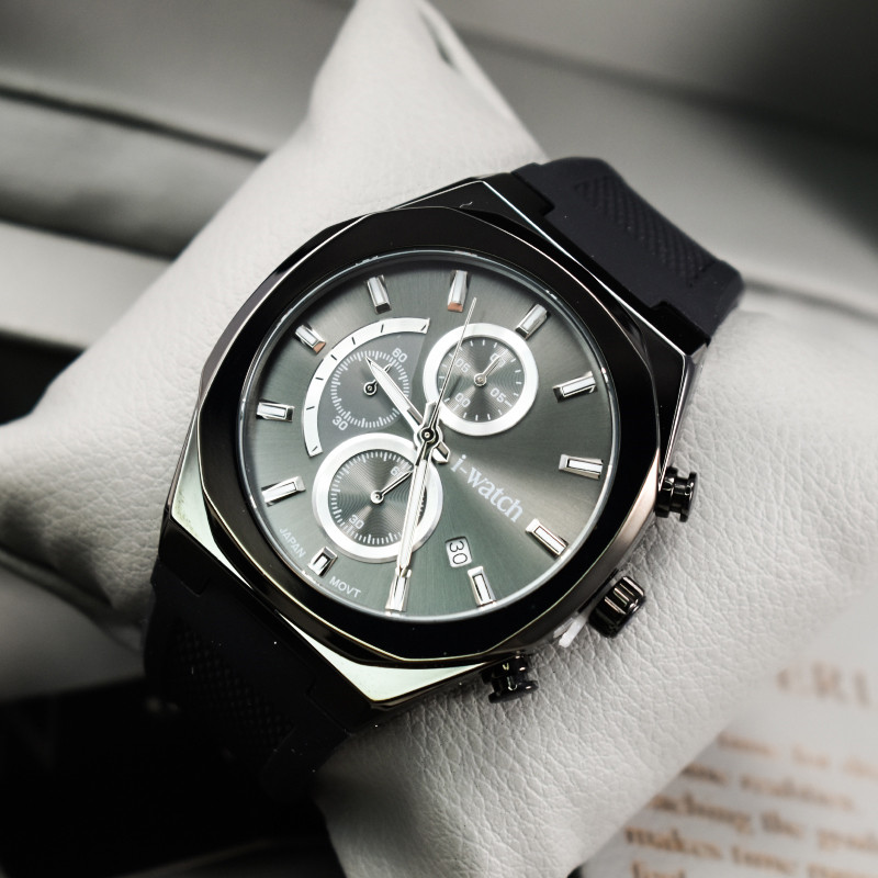 ساعت مچی عقربهای مردانه کوارتز آی واتچ مدل 223M