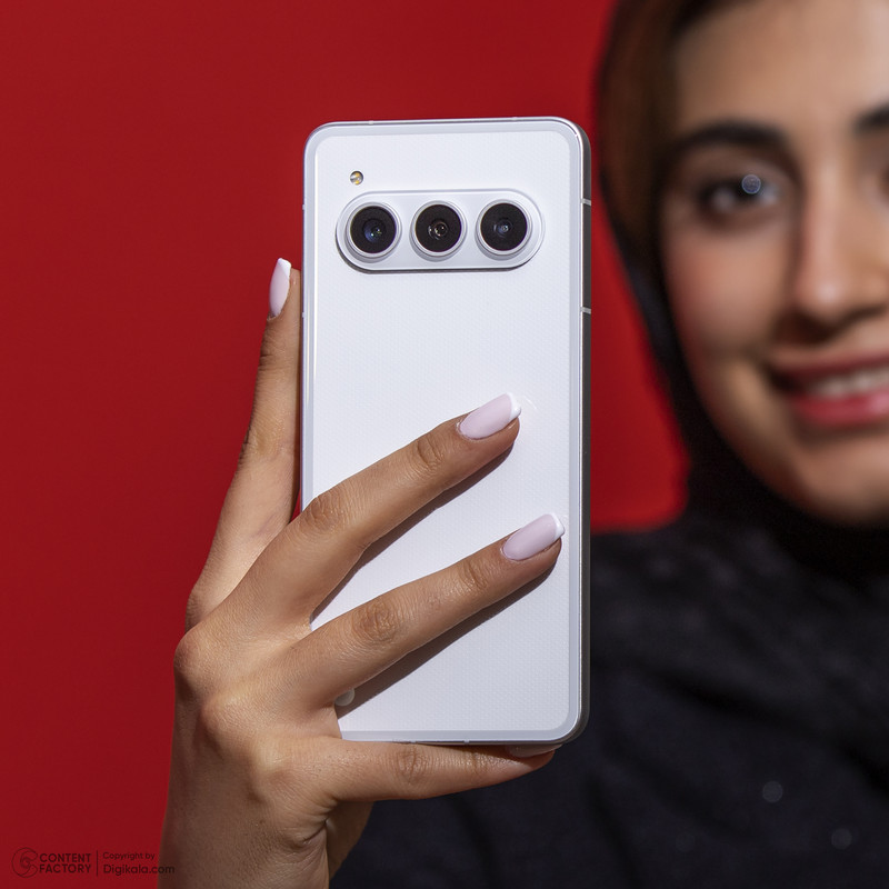 داریا باند 2