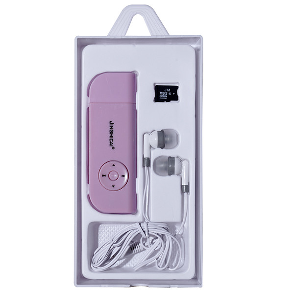 پخش کننده موسیقی مدل JM-921N