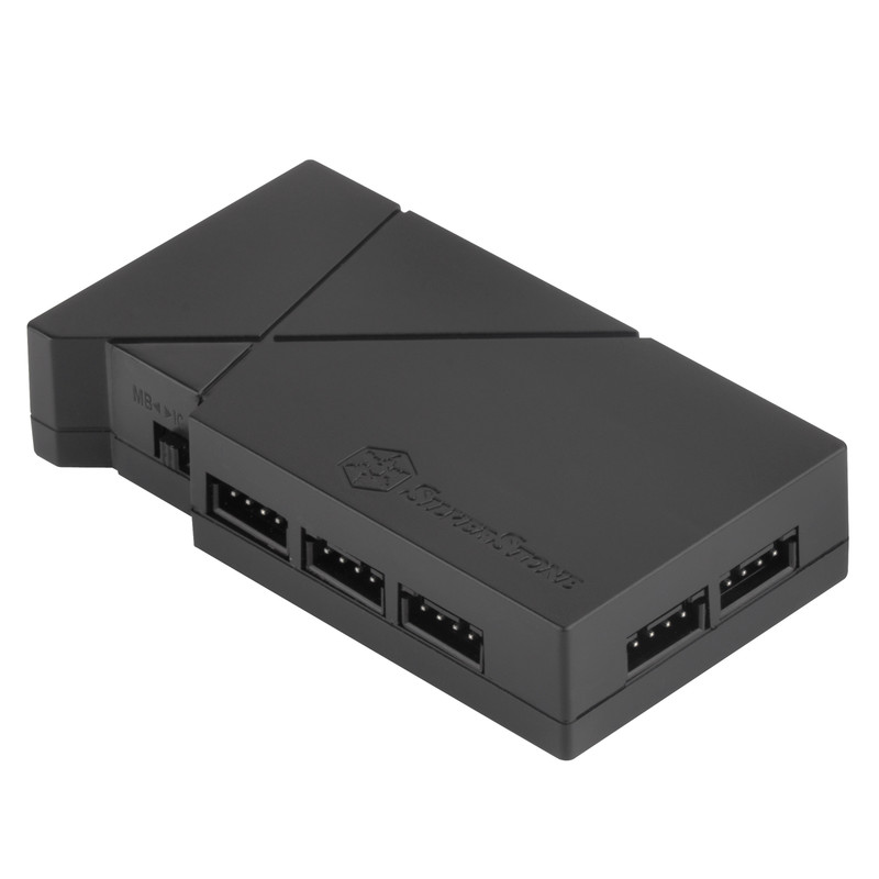 هاب فن سیلوراستون مدل SST-LSB01