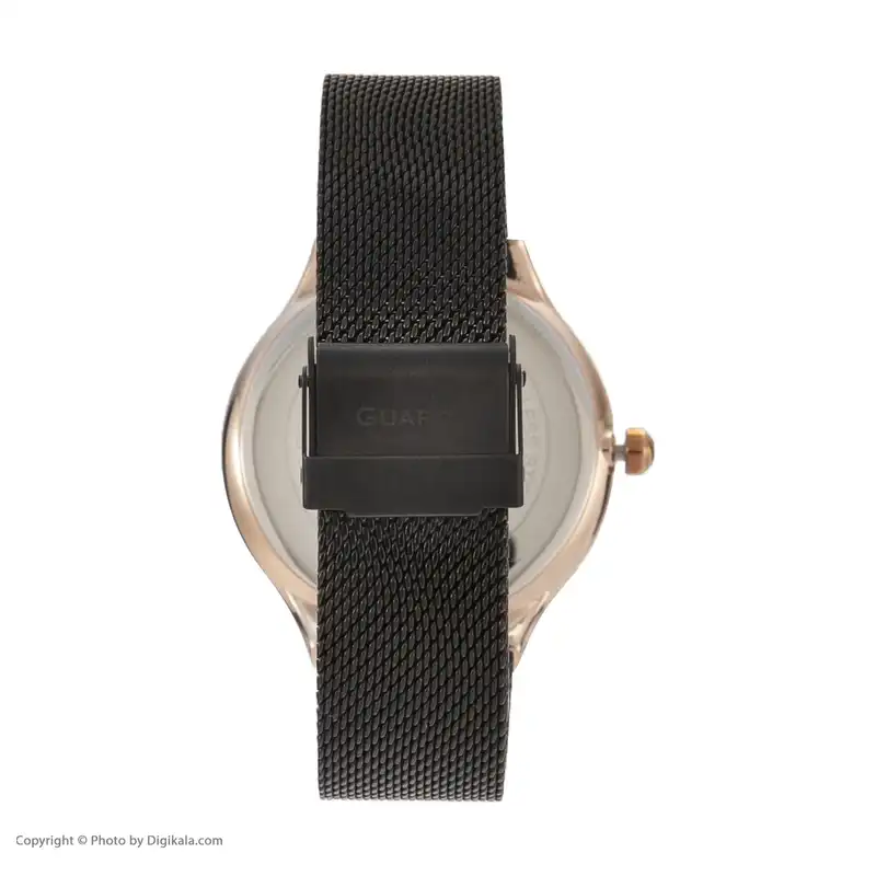 ساعت مچی عقربه ای گواردو مدل GUA0124731-7