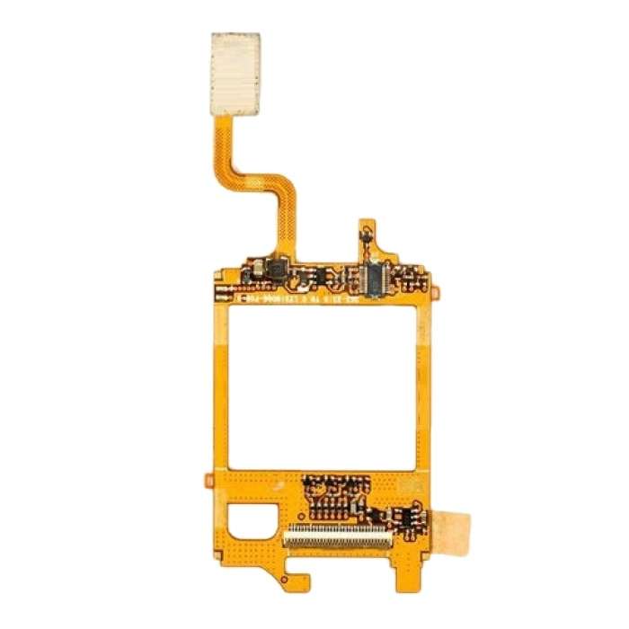 فلت رابط ال سی دی مدل Fx-LCD-E310 مناسب برای گوشی موبایل سامسونگ E310
