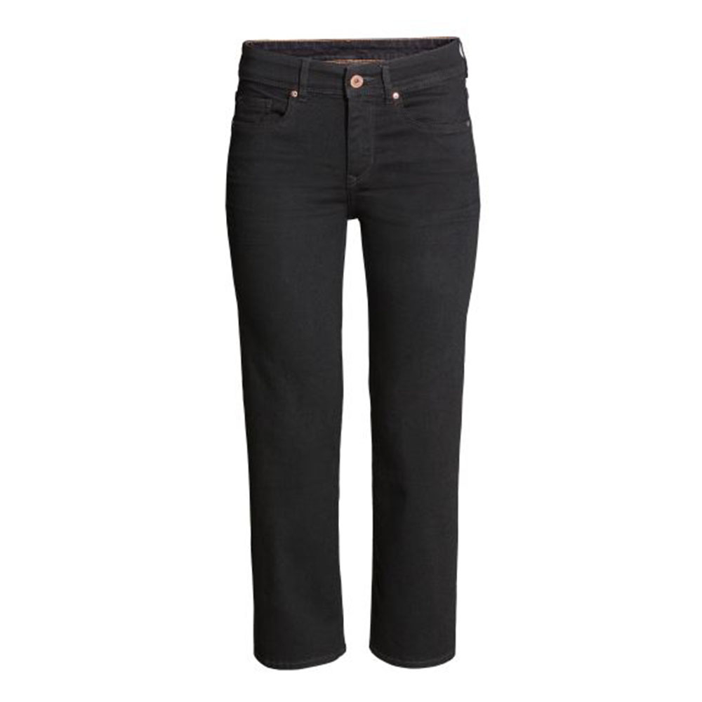 شلوار جین زنانه دیوایدد مدل 0385258