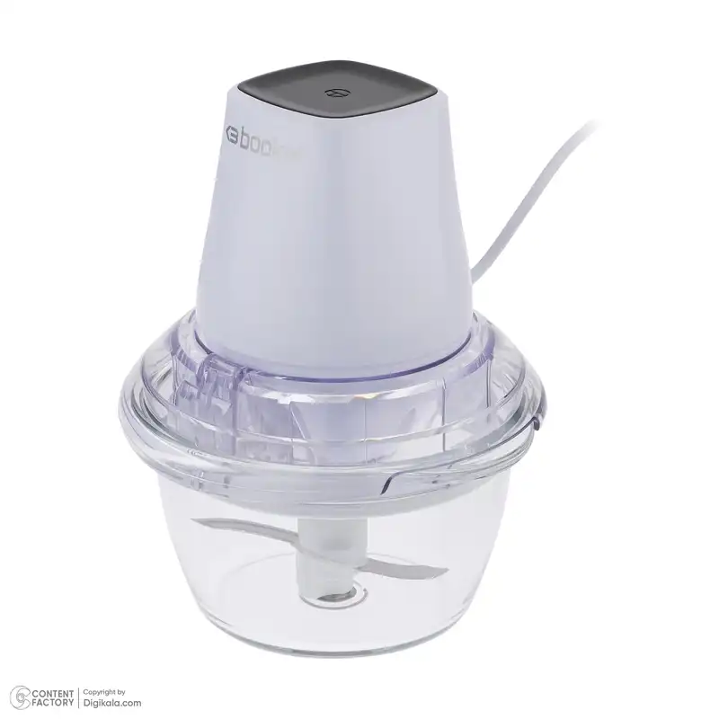 خردکن بوکر مدل EC-214