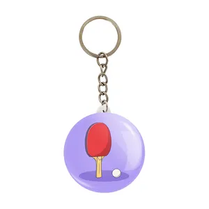 جاکلیدی خندالو مدل پینگ پنگ Ping Pong کد 27995