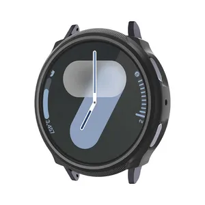 کاور اسپیگن مدل Liquid Air مناسب برای ساعت هوشمند سامسونگ (Galaxy Watch 7 (44mm