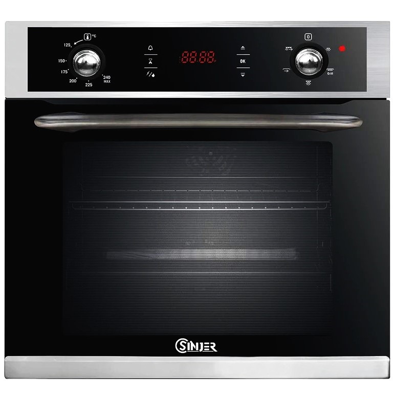 فر توکار سینجر مدل SM 7211 S