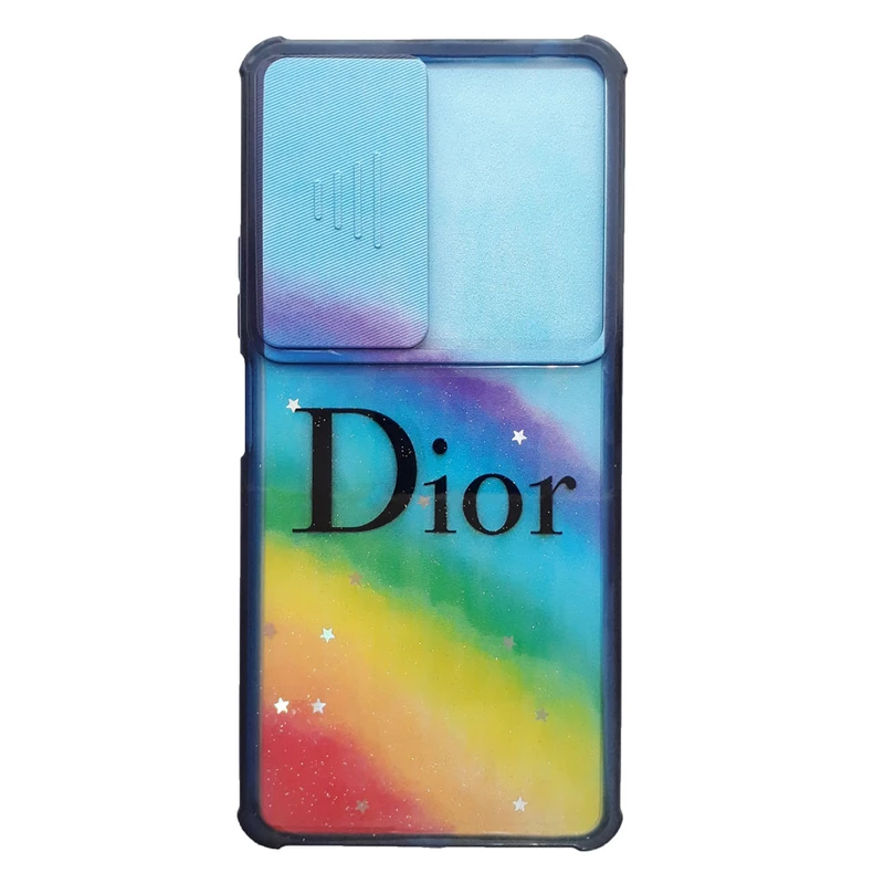 کاور کد A6012 مناسب برای گوشی موبایل سامسونگ Galaxy A52 4G / A52 5G
