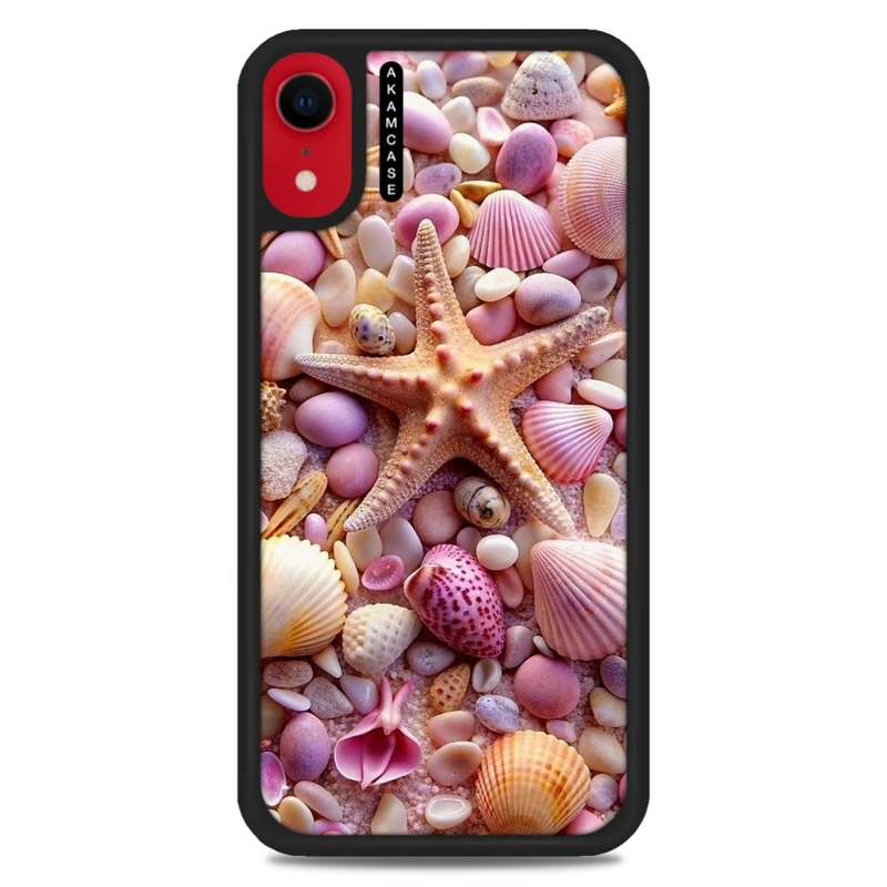 کاور آکام مدل AMC-WAXR-PEARL3 مناسب برای گوشی موبایل اپل iPhone XR