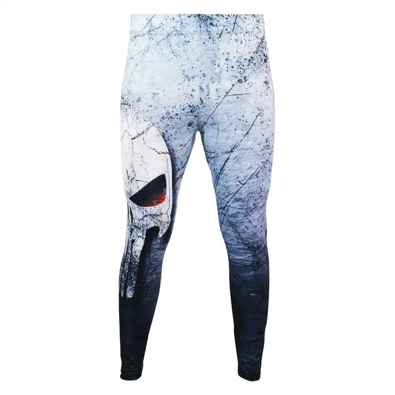 لگینگ ورزشی مردانه مدل G Wear-KZE