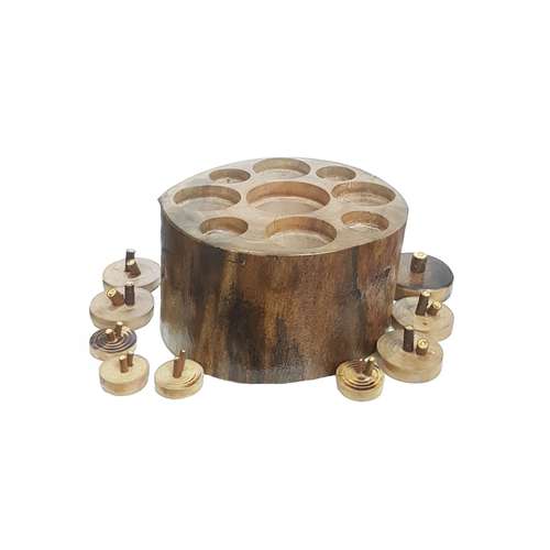 جا ادویه ای کد M123