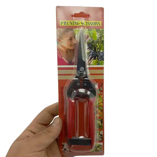 قیچی میوه چینی مدل RH-185