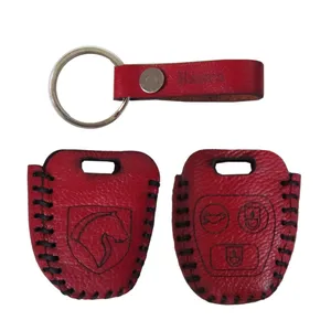 کاور ریموت خودرو کد M106 مناسب برای  سمند