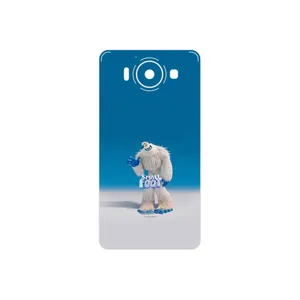 MAHOOT Smallfoot Cover Sticker for Microsoft Lumia 950