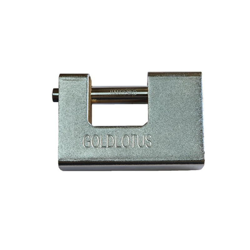 قفل کتابی گلدن لوتوس مدل 60MM