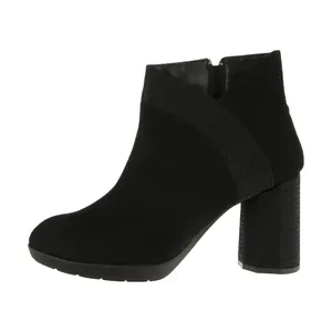 نیم بوت زنانه مدل Mt-03