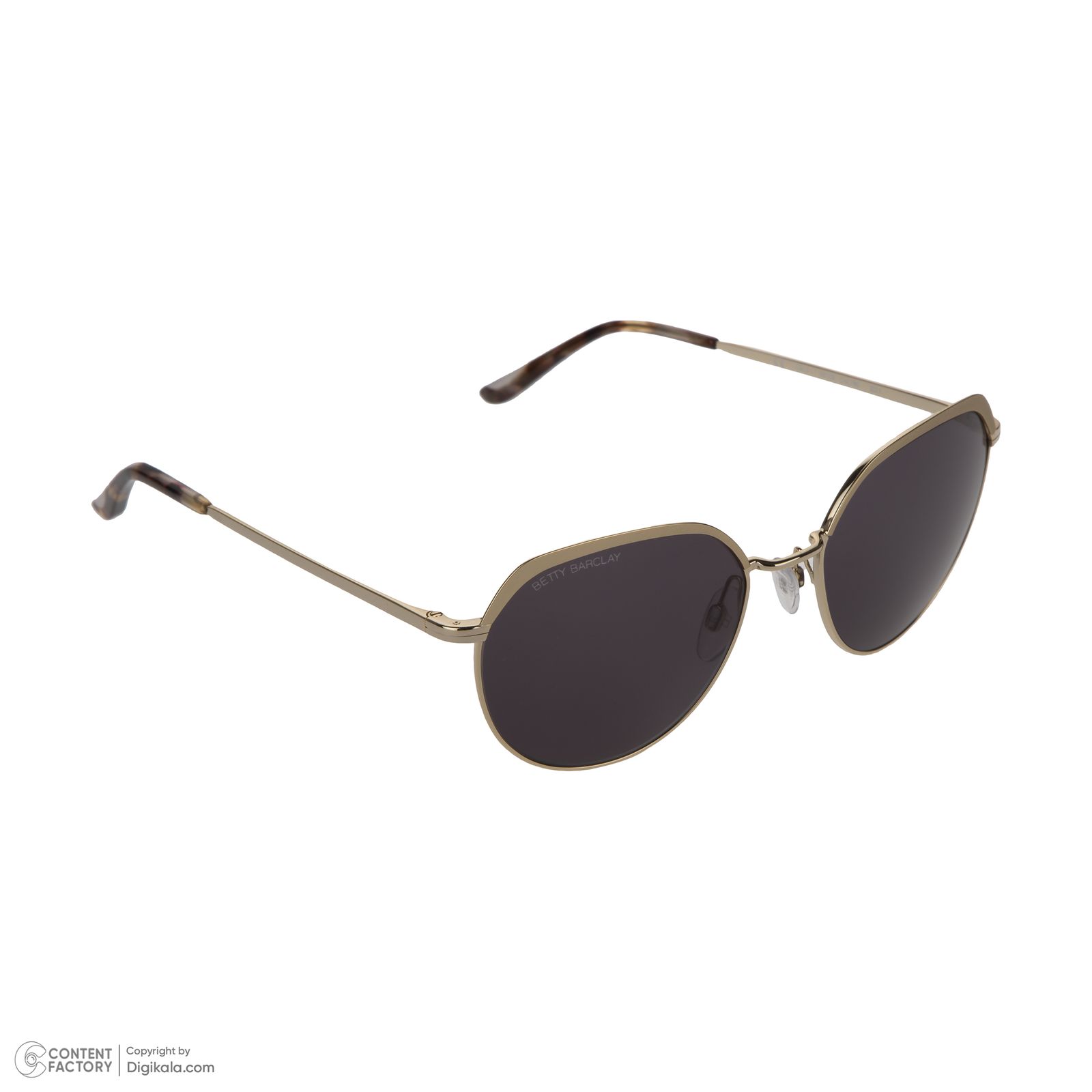 عینک آفتابی بتی بارکلی مدل 56159 col780 -  - 3
