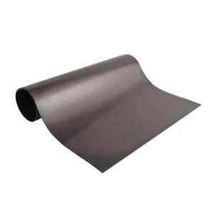 آهنربا ورقه ای لاستیکی مدل Rubber ابعاد 60x40 سانتیمتر