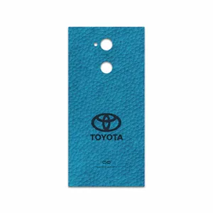 MAHOOT BL-TYT Cover Sticker for Sony Xperia XA2 Ultra