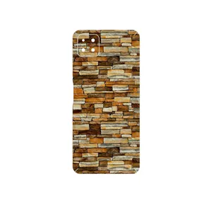 MAHOOT brickwall Cover Sticker for Huawei Nova Y60