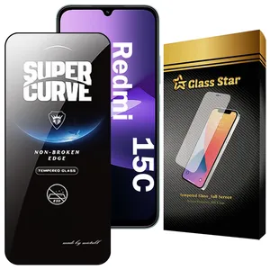 Glass Star CSUG30 Screen Protector For Xiaomi Redmi 15C 4G / 5G