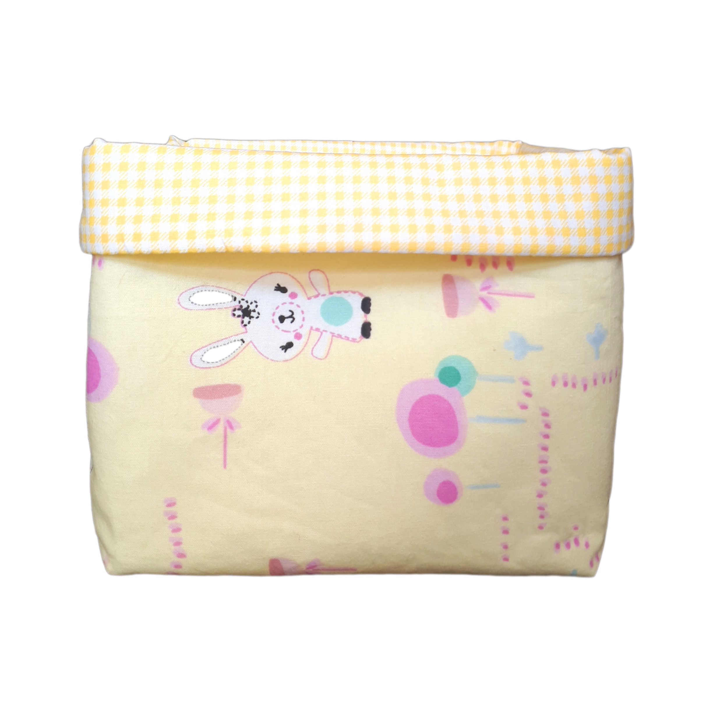 نظم دهنده مدل خرگوش بازیگوش کدs01